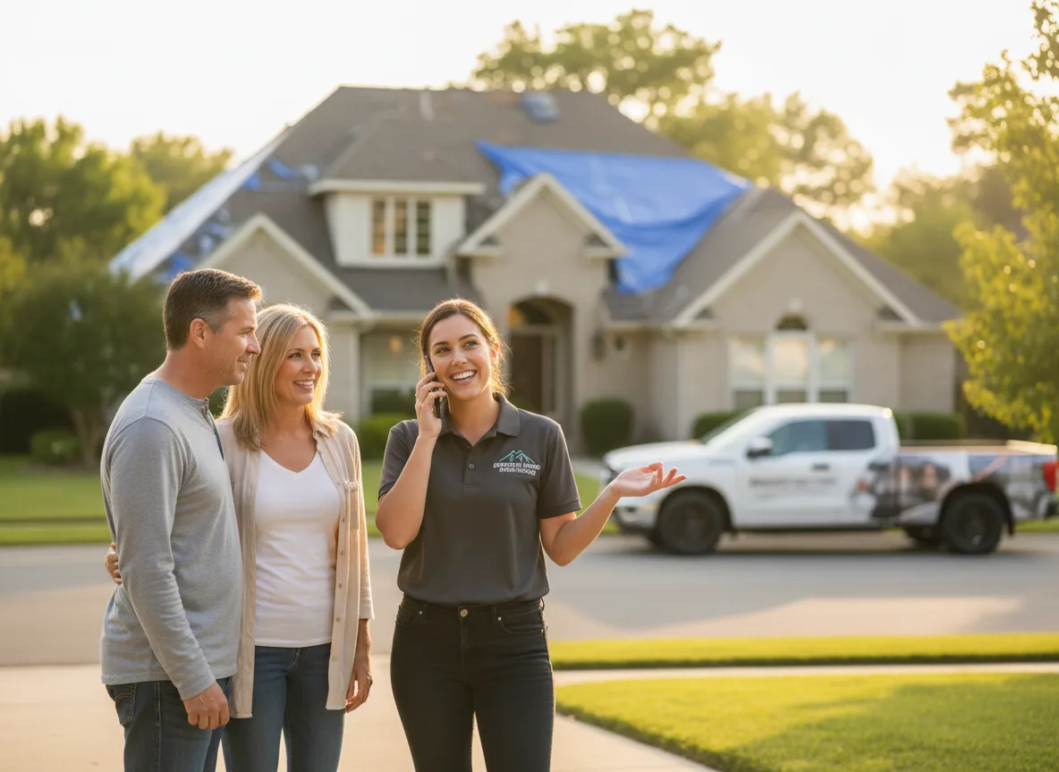 Emergency Roof Repair Penn Valley, CA FAQs